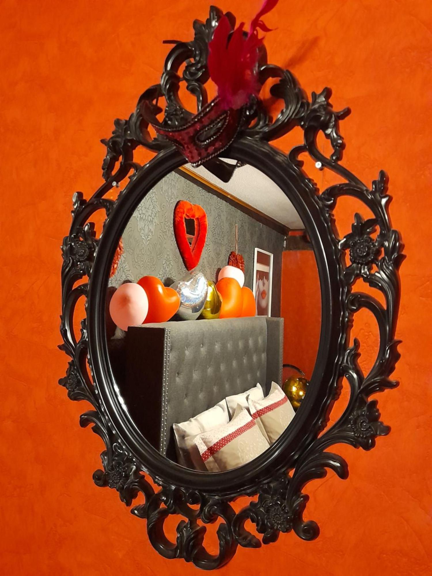 Love Room Le Rouge Et Noir بارْ المظهر الخارجي الصورة